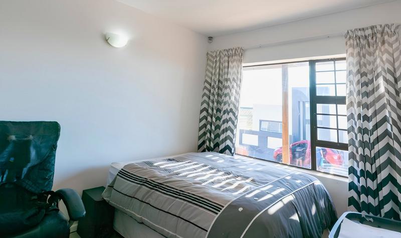 4 Bedroom Property for Sale in De Bakke Western Cape